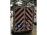 P.t.s 750 aanhangwagen - afbeelding 11 van  14
