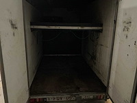 P.t.s 750 aanhangwagen - afbeelding 12 van  14