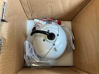 Ptz1080p domecamera - afbeelding 4 van  7