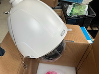 Ptz1080p domecamera - afbeelding 5 van  7