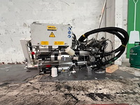 Pu machine wanger-reinhardt-technik - afbeelding 4 van  14