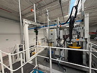 Pu machine wanger-reinhardt-technik - afbeelding 8 van  14