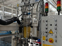 Pu machine wanger-reinhardt-technik - afbeelding 9 van  14