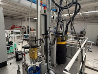 Pu machine wanger-reinhardt-technik - afbeelding 10 van  14