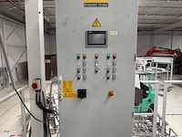 Pu machine wanger-reinhardt-technik - afbeelding 12 van  14