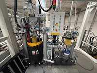 Pu machine wanger-reinhardt-technik - afbeelding 14 van  14