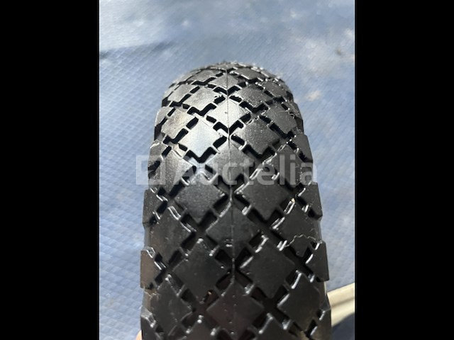 Pu wiel anti lek 3.00-4 - afbeelding 3 van  3