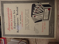 Publiciteit kodak - afbeelding 1 van  2