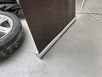 Publiciteit rolbanner (15x) - afbeelding 2 van  4