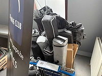 Publiciteit rolbanner (15x) - afbeelding 4 van  4