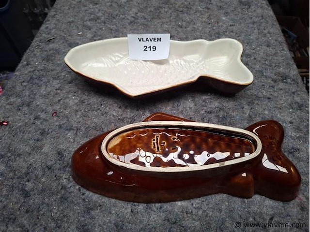 Puddingvorm - afbeelding 1 van  1