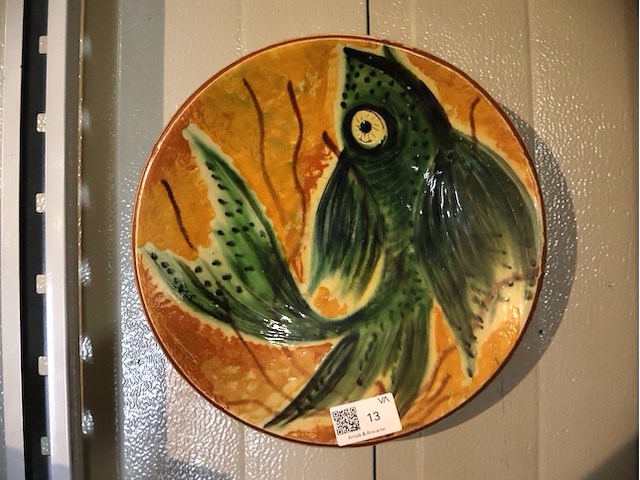 Puigdemont decoratief bord - afbeelding 1 van  4