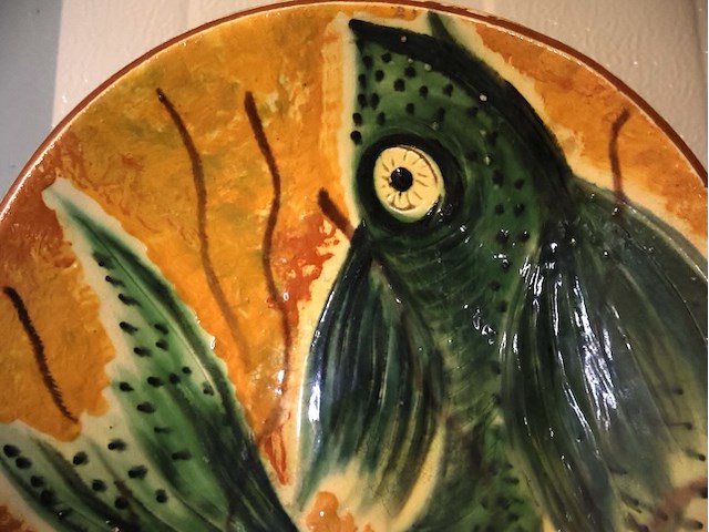 Puigdemont decoratief bord - afbeelding 2 van  4