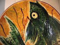 Puigdemont decoratief bord - afbeelding 2 van  4