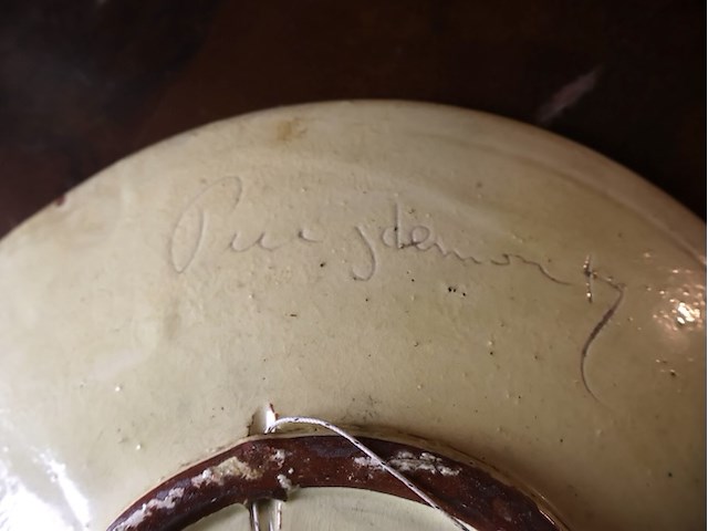 Puigdemont decoratief bord - afbeelding 4 van  4