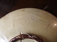 Puigdemont decoratief bord - afbeelding 4 van  4