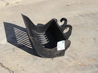 Puinbak 50cm cw00 nieuw