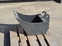 Puinbak 50cm cw05 nieuw