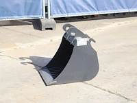 Puinbak 50cm cw05 nieuw