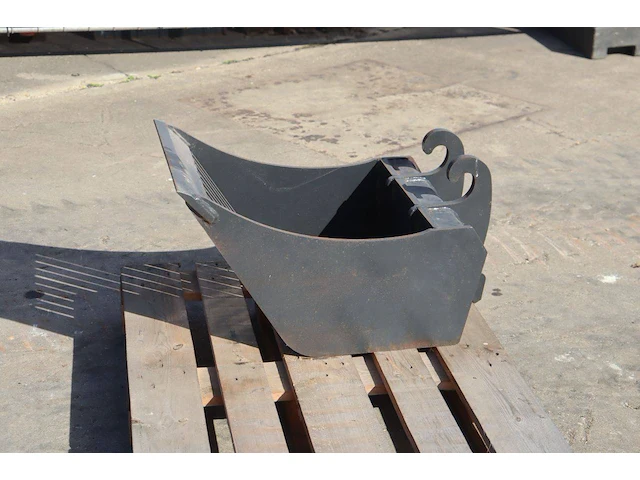 Puinbak 50cm cw05 nieuw - afbeelding 1 van  1
