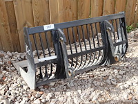 Puinbak giant pb-i-1200 2022 - afbeelding 1 van  1