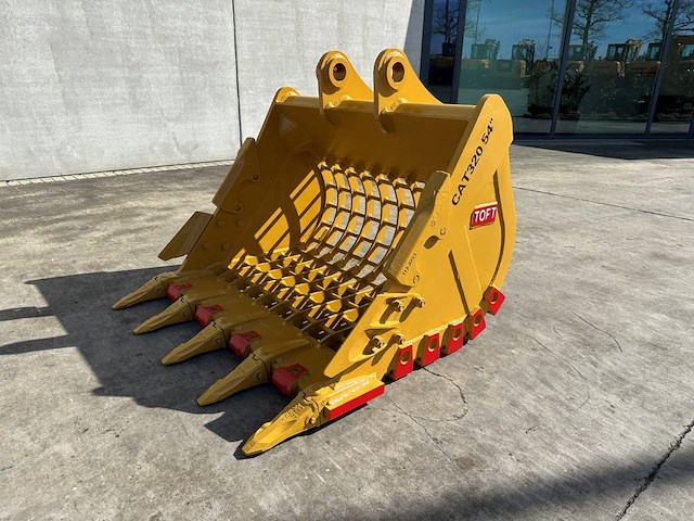 Puinbak toft 2025 - afbeelding 1 van  1