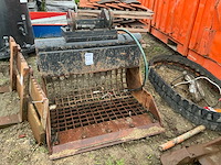 Puinbak - afbeelding 1 van  5