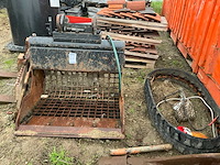 Puinbak - afbeelding 3 van  5