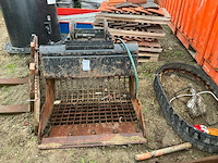 Puinbak - afbeelding 4 van  5