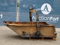 Puincontainer - afbeelding 1 van  1