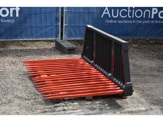 Puinriek / tegelriek weidemann nieuw - afbeelding 1 van  1