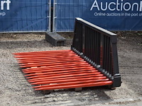 Puinriek / tegelriek weidemann nieuw - afbeelding 1 van  1