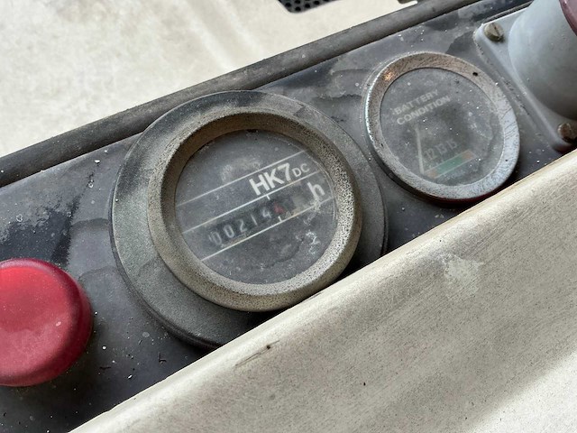 Pulimat 5001 et vloerreiniger - afbeelding 5 van  7