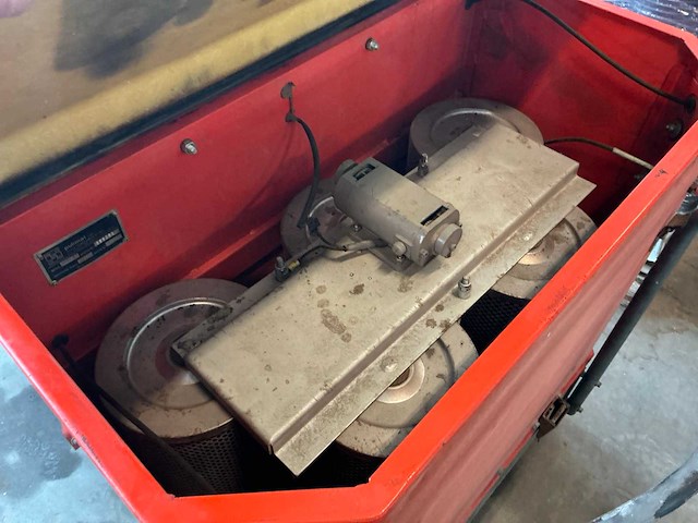 Pulimat 5001 et vloerreiniger - afbeelding 6 van  7