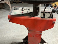 Pulimat veegmachine - afbeelding 8 van  11