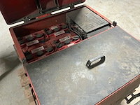 Pulimat veegmachine - afbeelding 9 van  11