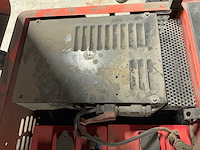 Pulimat veegmachine - afbeelding 11 van  11