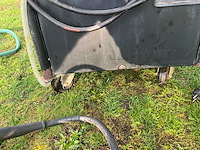 Pulitecno pk 10 stoomreiniger - afbeelding 12 van  15