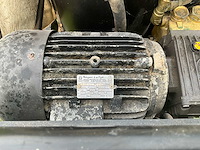 Pulitecno pk 10 stoomreiniger - afbeelding 5 van  15