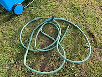 Pulitecno pk 10 stoomreiniger - afbeelding 8 van  15