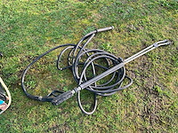 Pulitecno pk 10 stoomreiniger - afbeelding 9 van  15