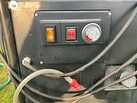 Pulitecno pk 10 stoomreiniger - afbeelding 11 van  15