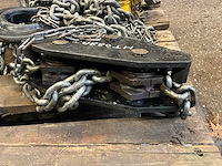 Pull-man - - pmt622 - kettingtakel 10ton - afbeelding 10 van  12