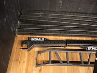 Pull-up rig - afbeelding 3 van  8