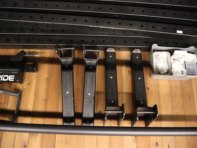 Pull-up rig - afbeelding 4 van  8