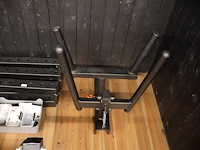 Pull-up rig - afbeelding 5 van  8