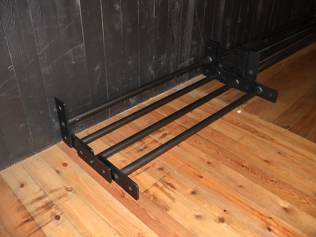 Pull-up rig - afbeelding 7 van  8