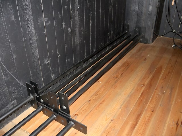 Pull-up rig - afbeelding 8 van  8