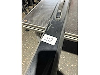 Pull up screen - afbeelding 1 van  2