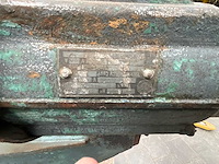 Pullmax a1 - plaatbewerking machine - afbeelding 5 van  6